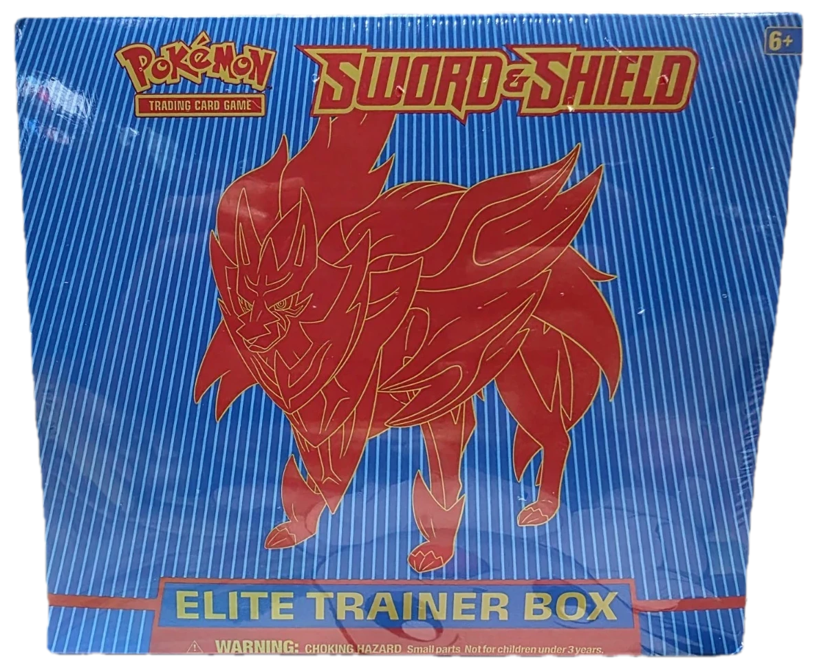 Base Set Etb
