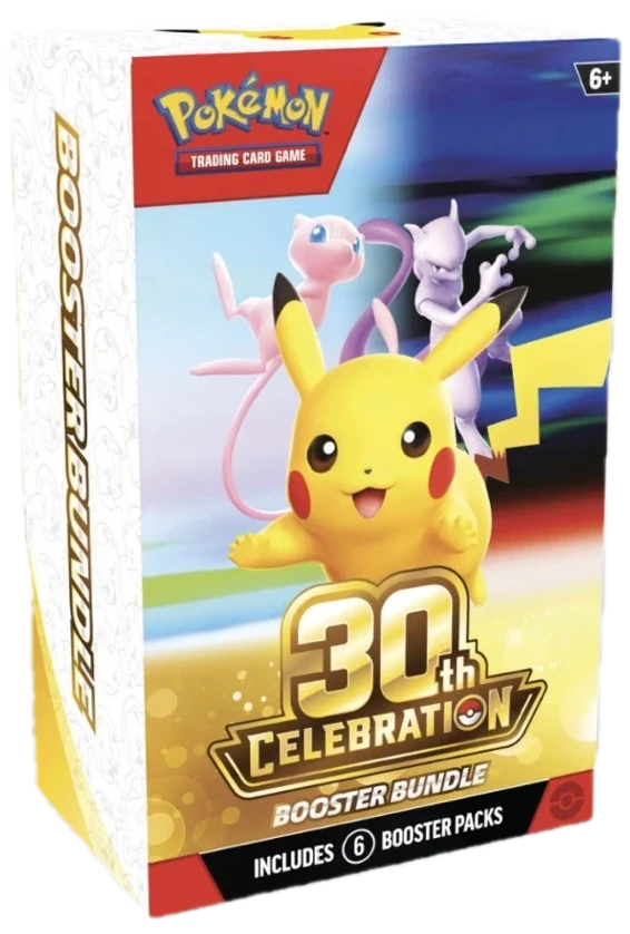 30th Anniversary Bundle