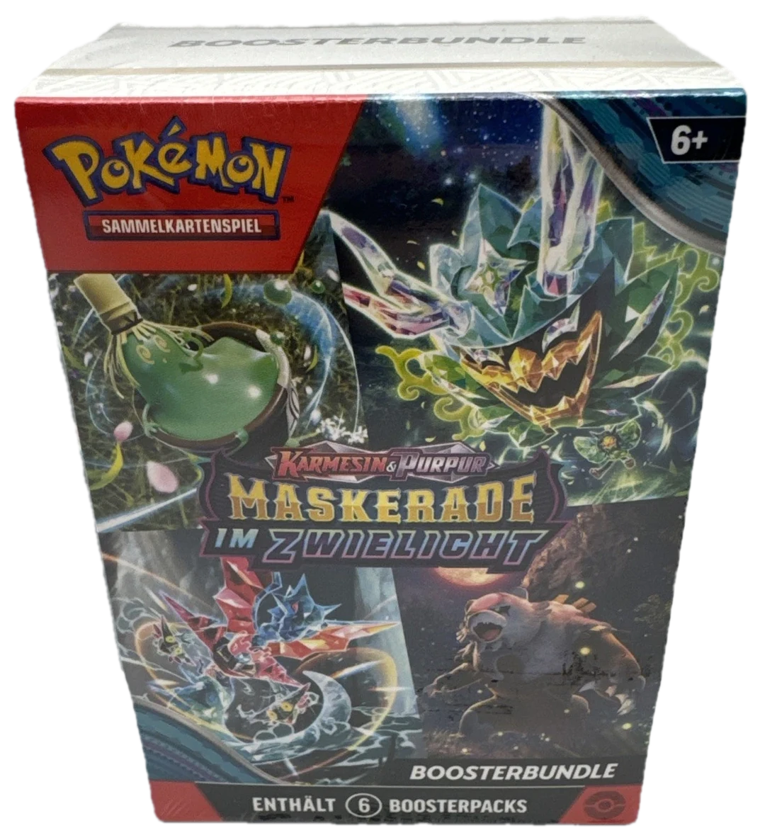 Twilight Masquerade Bundle