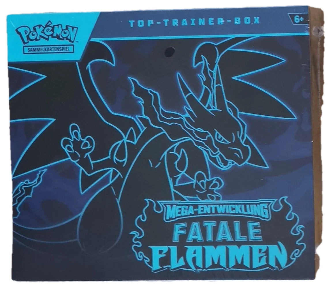 Xy Evolutions Etb