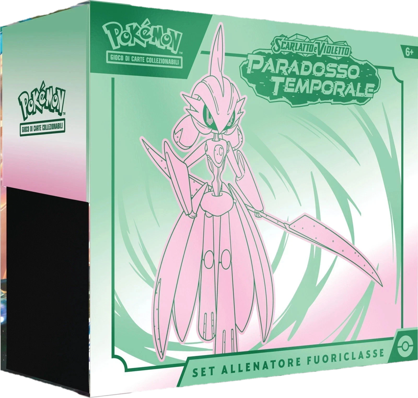 Paradox Rift Etb
