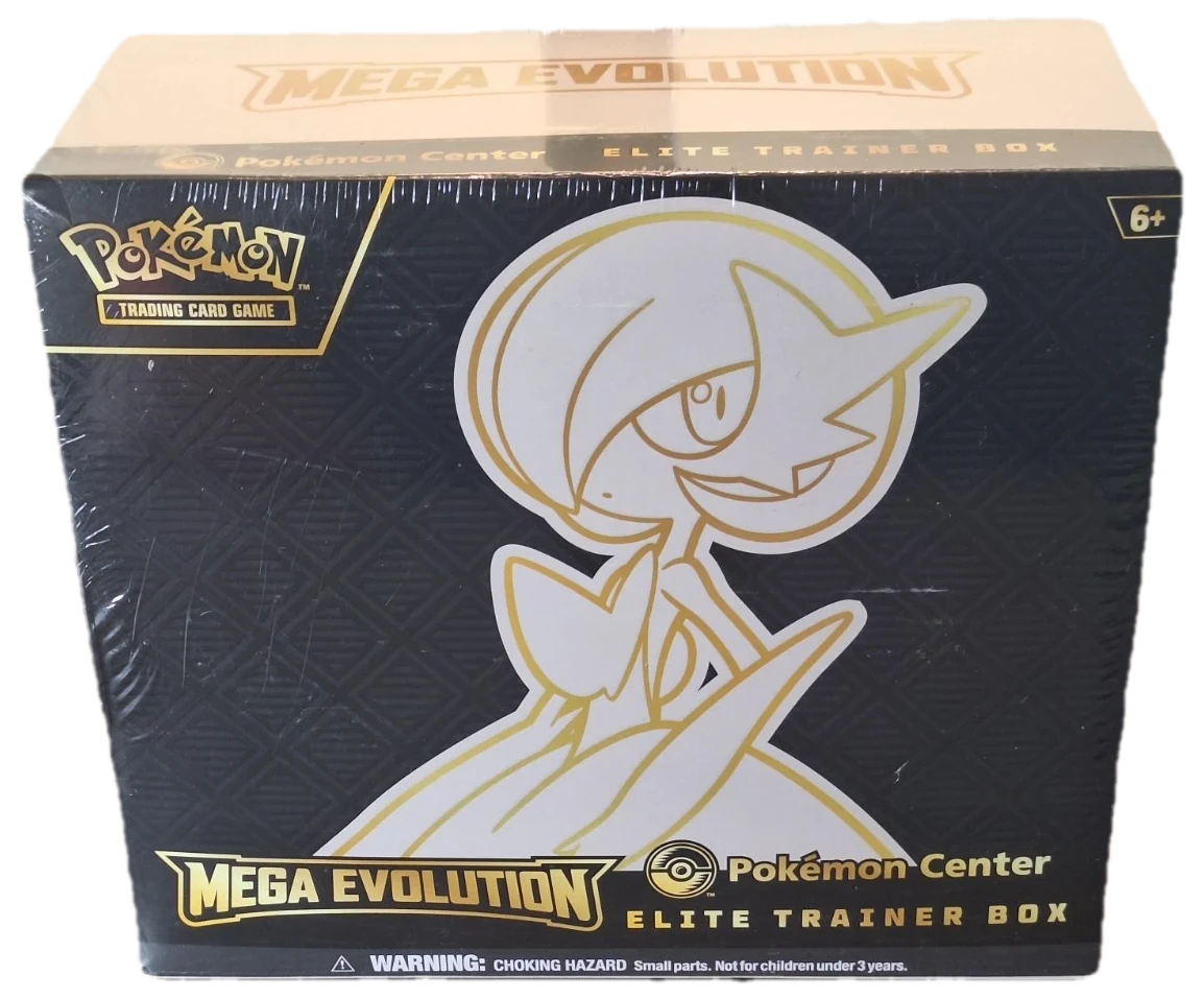 Evolutions Etb