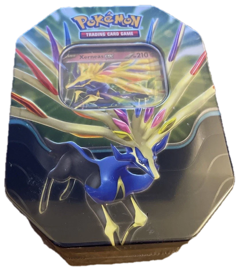 Azure Legends Tin Tin