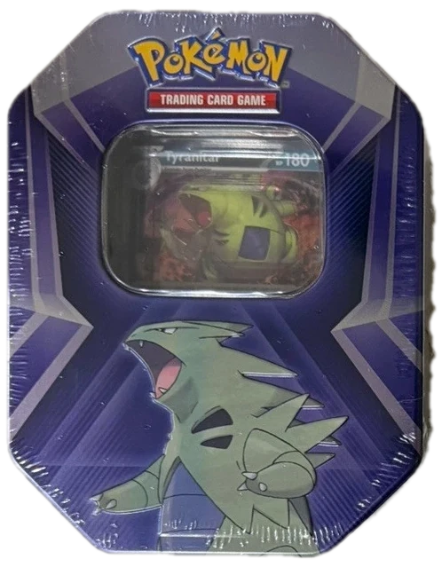 Journey Together V Heroes Tins Tin