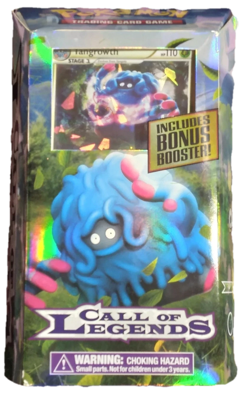 Call Of Legends Theme Deck Deck