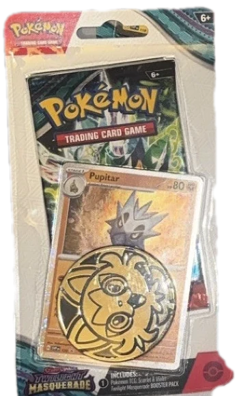 Twilight Masquerade Blister Multipack
