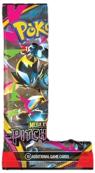 Pitch Black Booster Pack