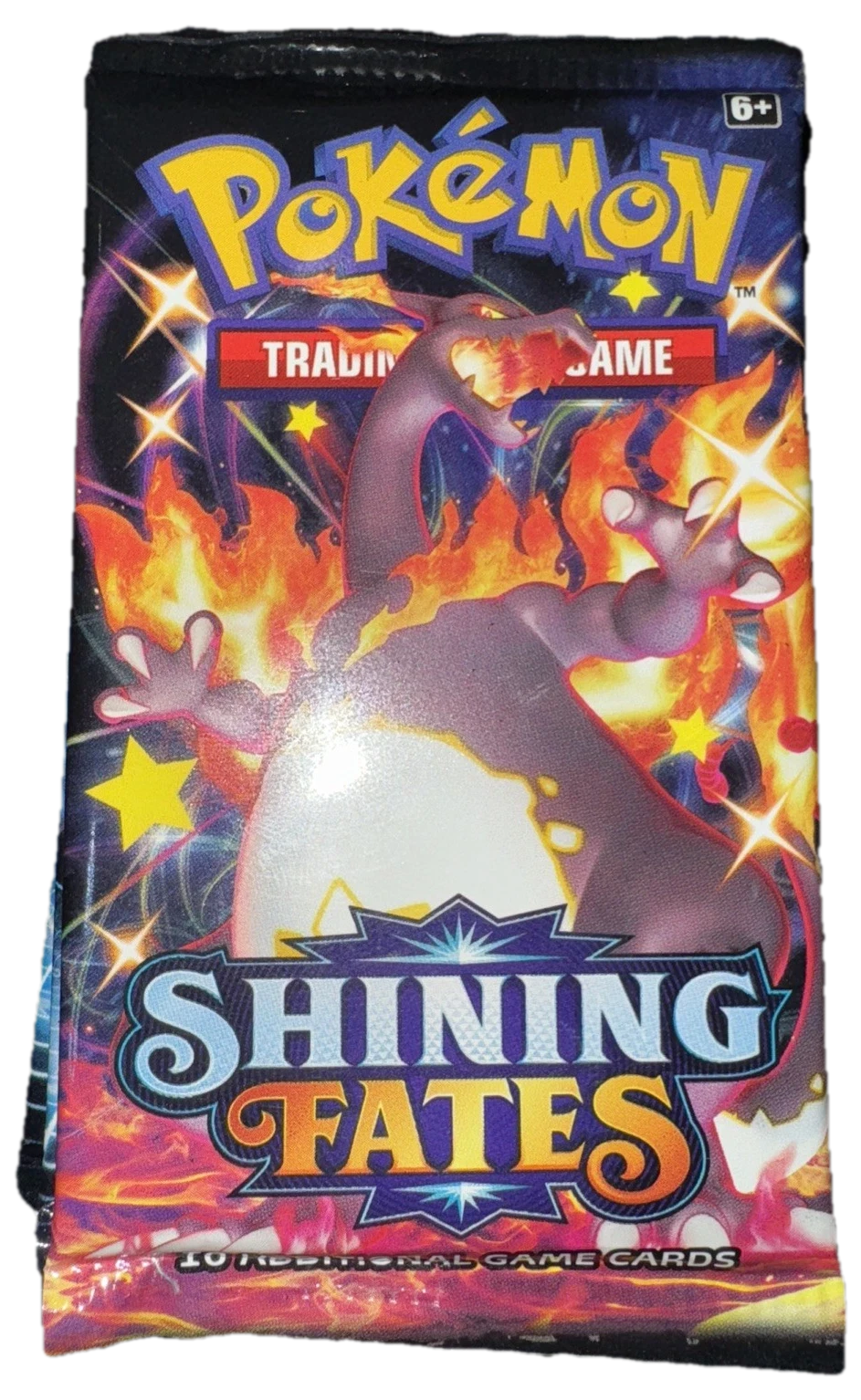 Shining Fates Booster Pack