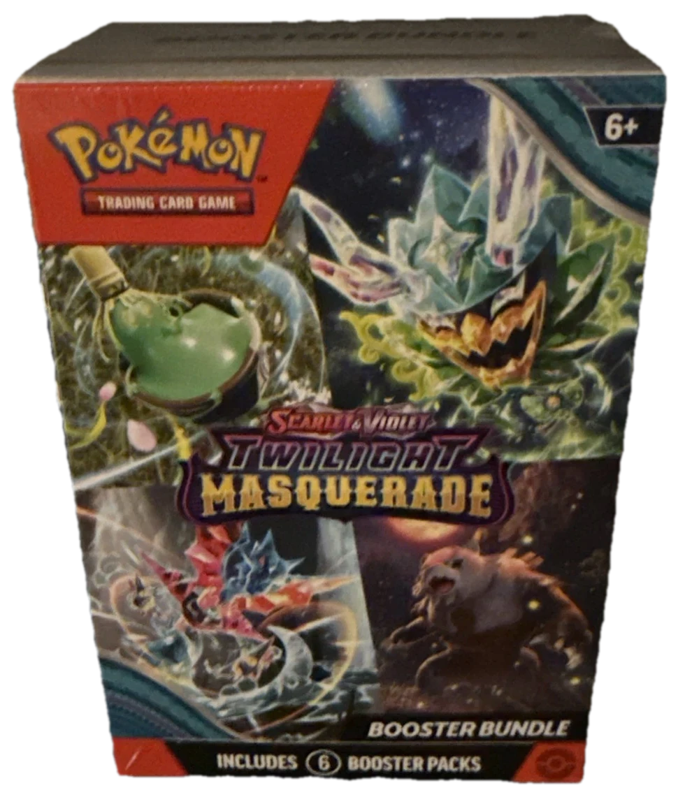 Twilight Masquerade Bundle