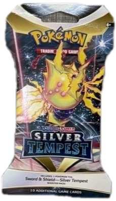 Silver Tempest Sleeved Blister Multipack