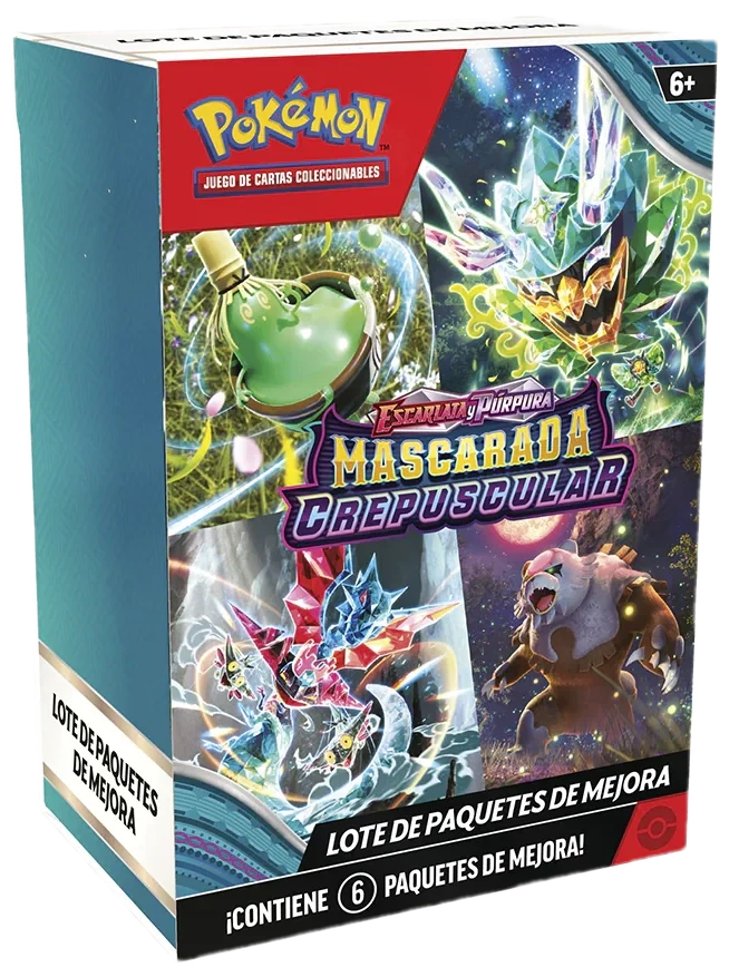 Twilight Masquerade Bundle