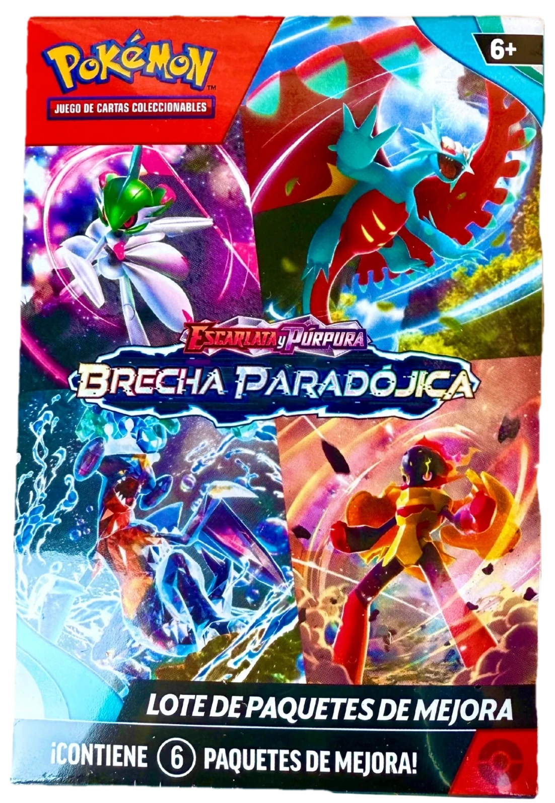 Paradox Rift Bundle