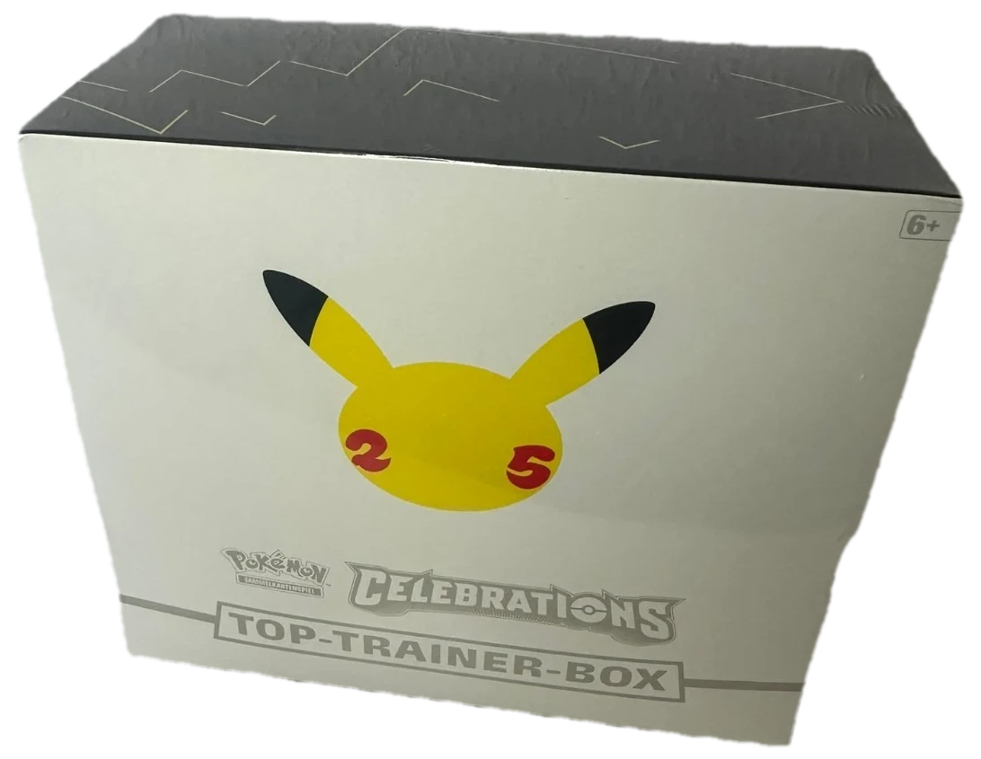 Celebrations Etb