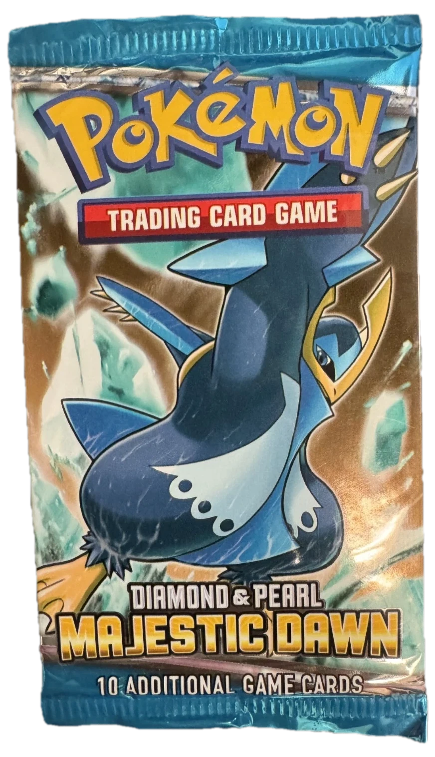 Majestic Dawn Booster Pack