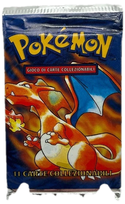 Base Set Booster Pack
