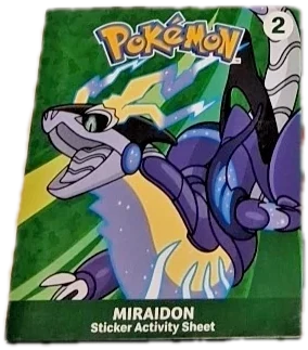 Pokemon Promo Mcdonalds Match Battle Promo Card Pack Collection Box