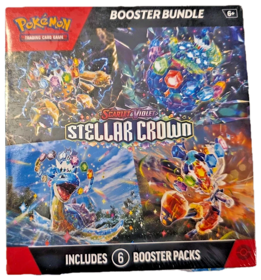 Stellar Crown Bundle
