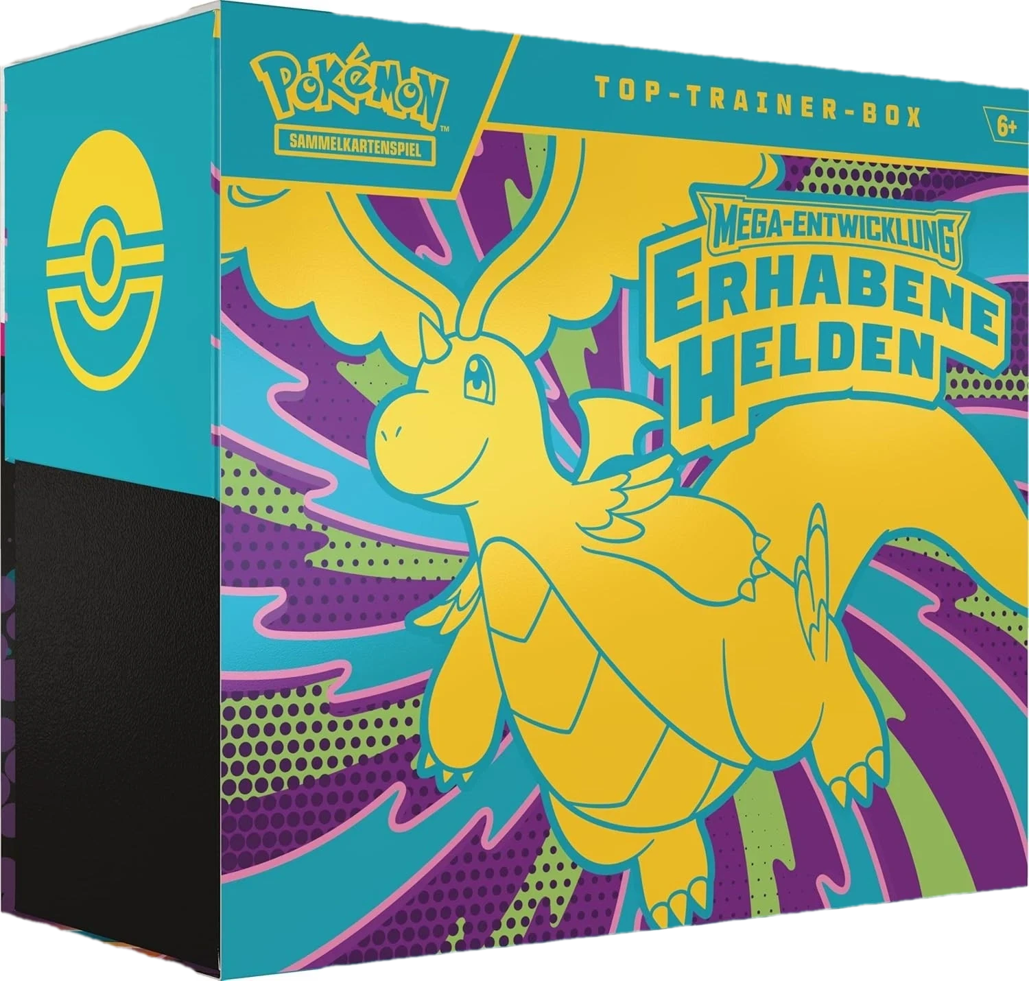 Evolving Skies Etb