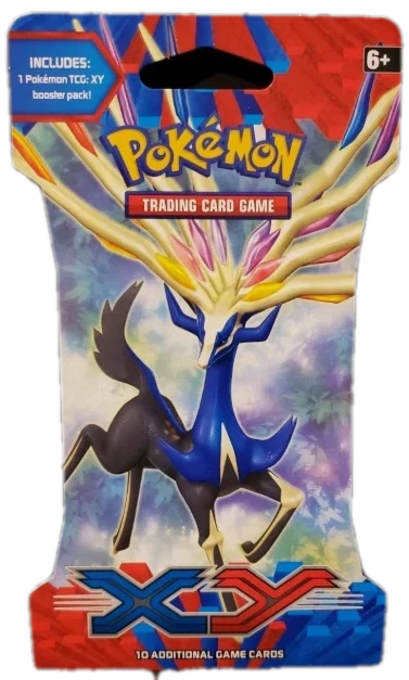 Xy Sleeved Blister Multipack