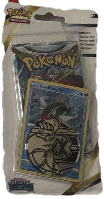 Silver Tempest Checklane Blister Multipack