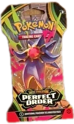 Perfect Order 7 Pack Blister Multipack