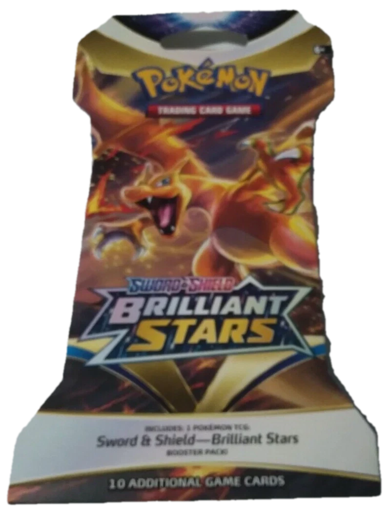 Brilliant Stars Blister Multipack