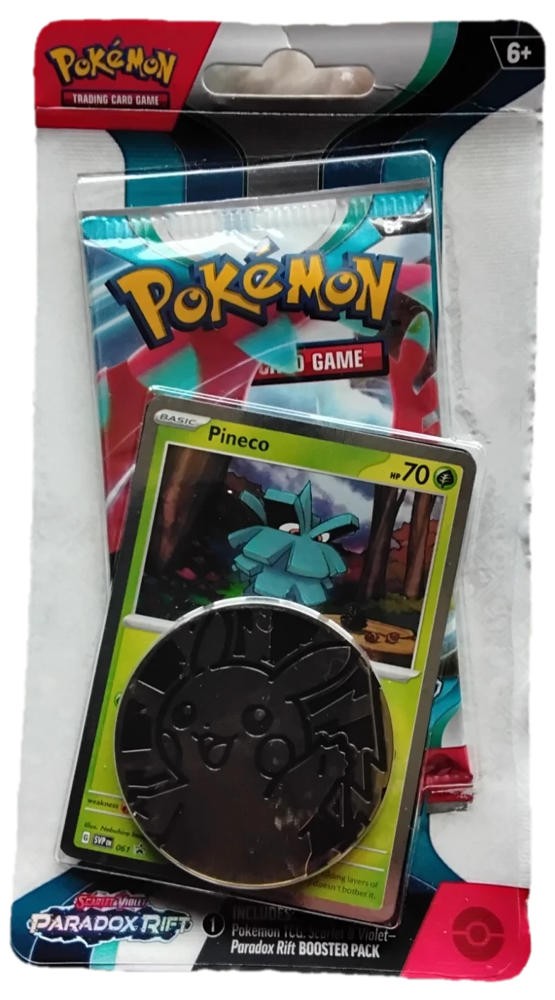 Paradox Rift Blister Multipack