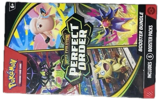Perfect Order Bundle