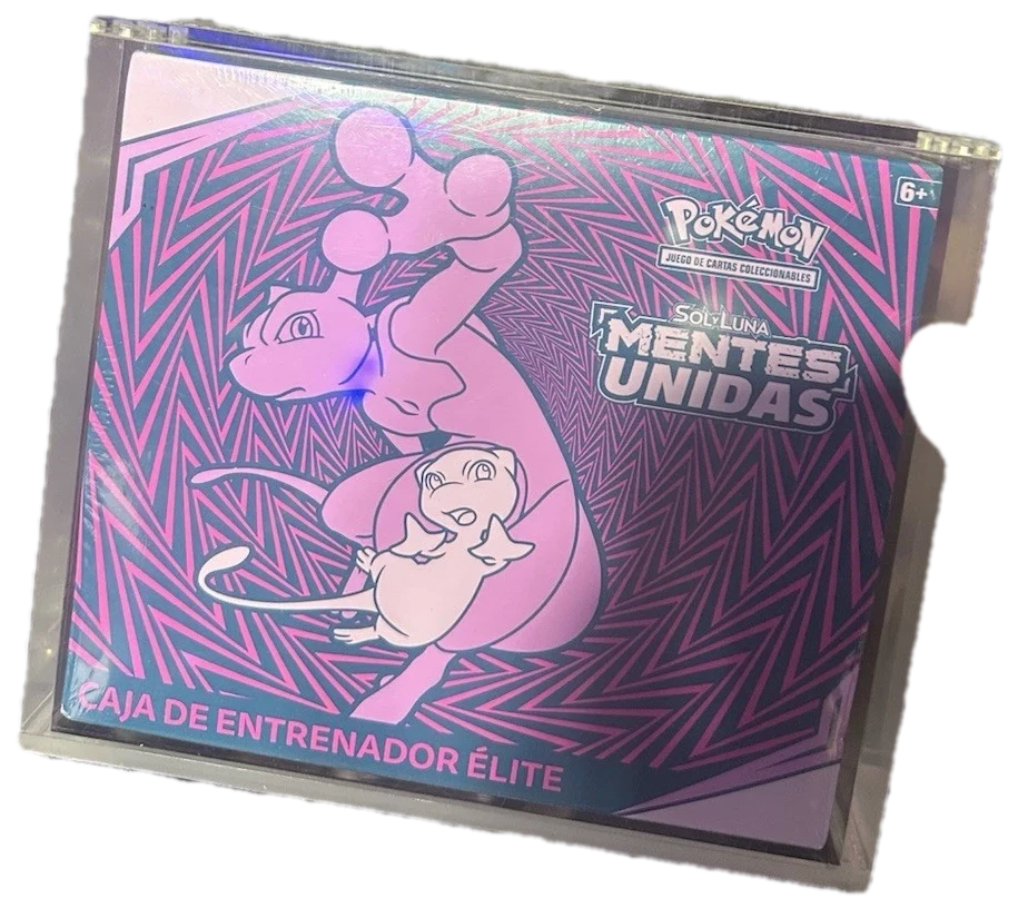 Unified Minds Etb