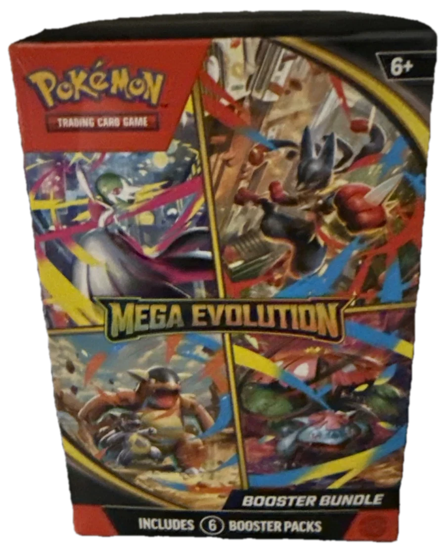 Base Set Bundle