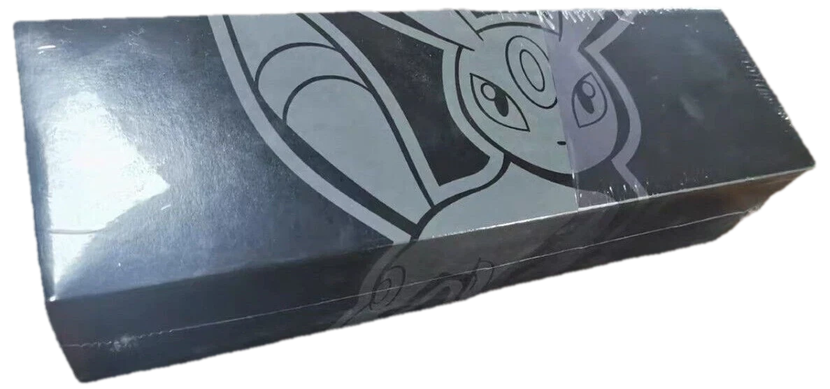 25th Anniversary Umbreon Reinforced Box Collection Box
