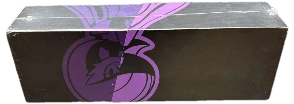 25th Anniversary Gardevoir Collection Box Collection Box