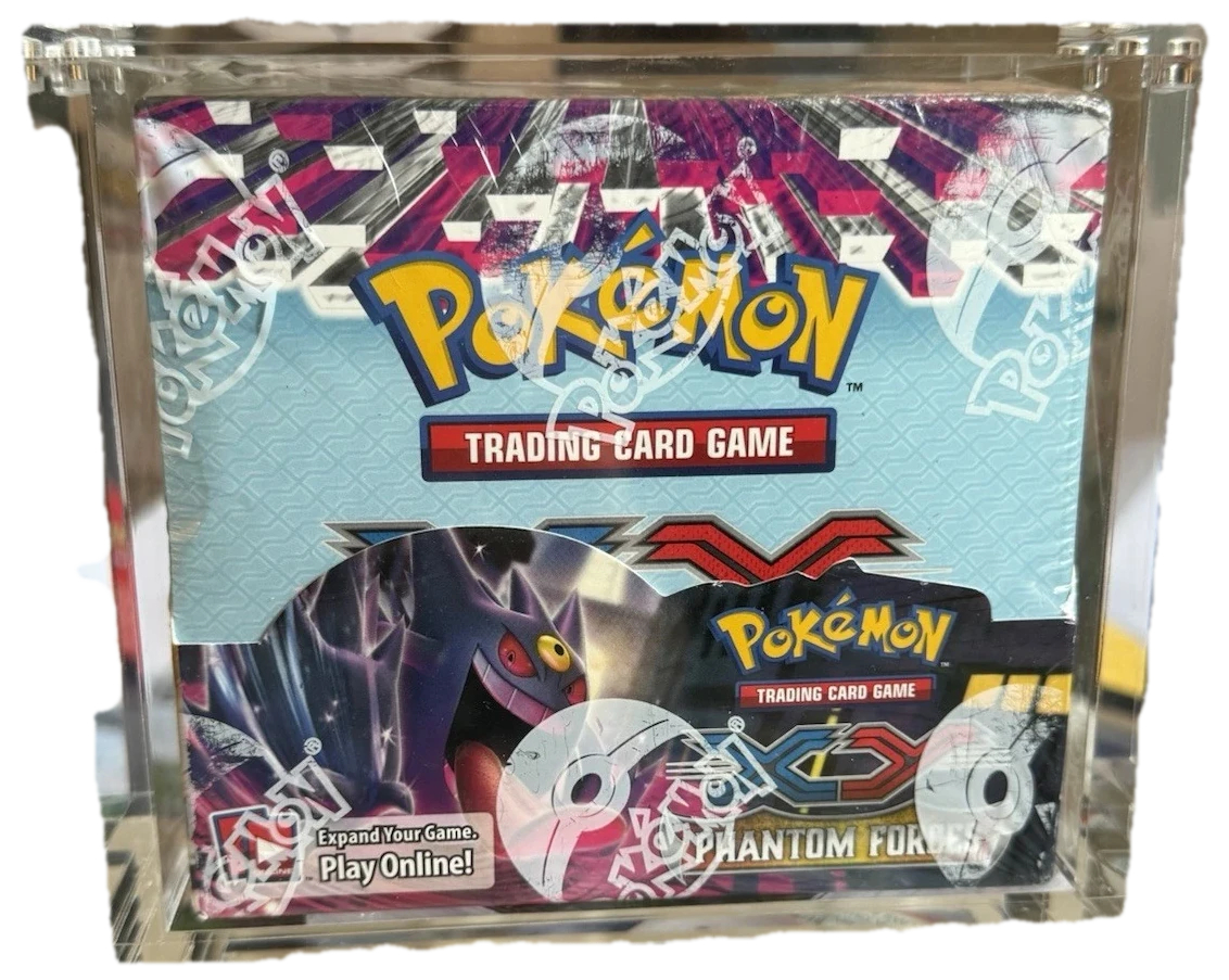 Phantom Forces Booster Box