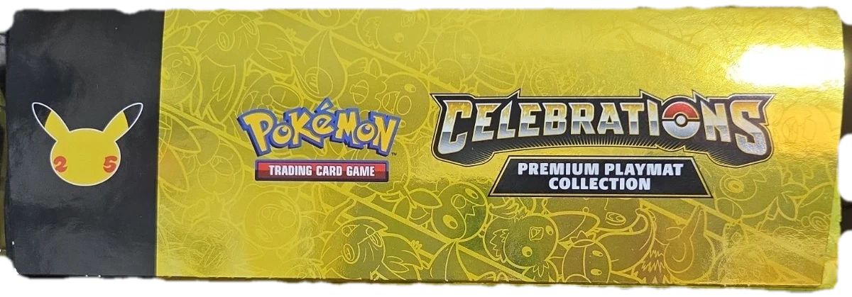 Mixed Pokemon Collection Box Lot Collection Box
