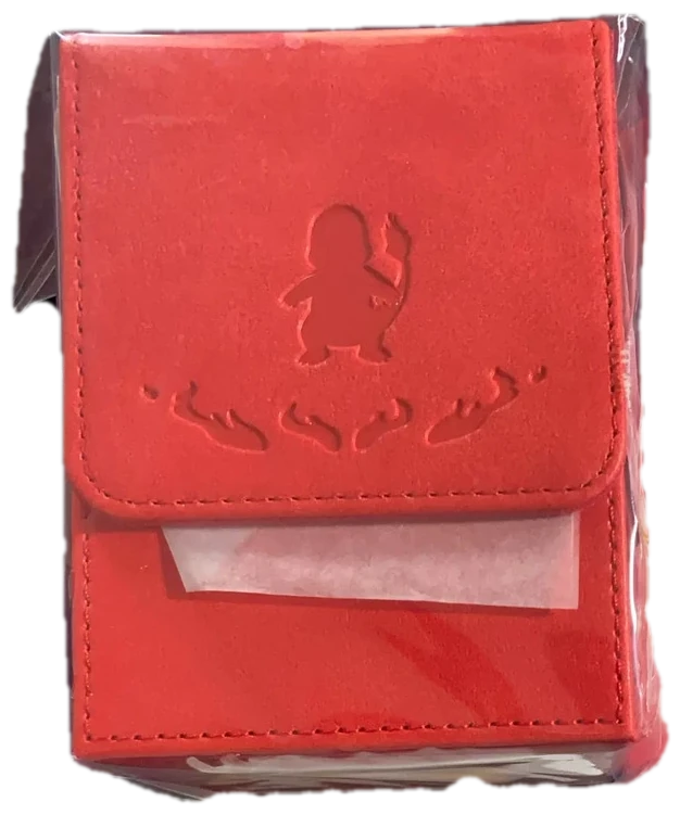151 Charmander Gift Box Collection Box