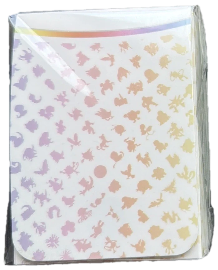 Scarlet & Violet151 Ultra Premium Collection Deck Box Collection Box