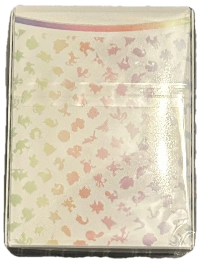 151 Ultra Premium Collection Deck Box Collection Box
