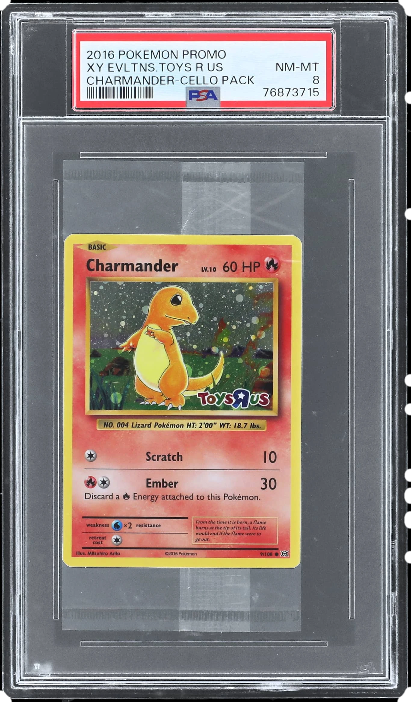 Xy Evolutions Booster Pack