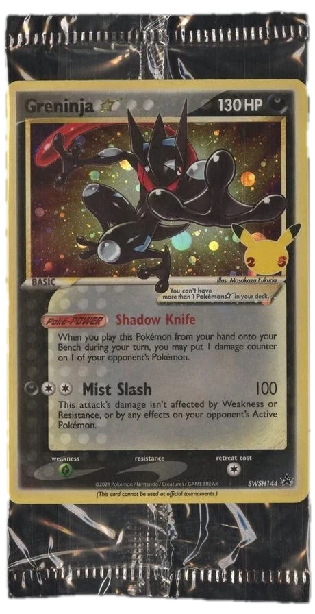 Celebrations Etb