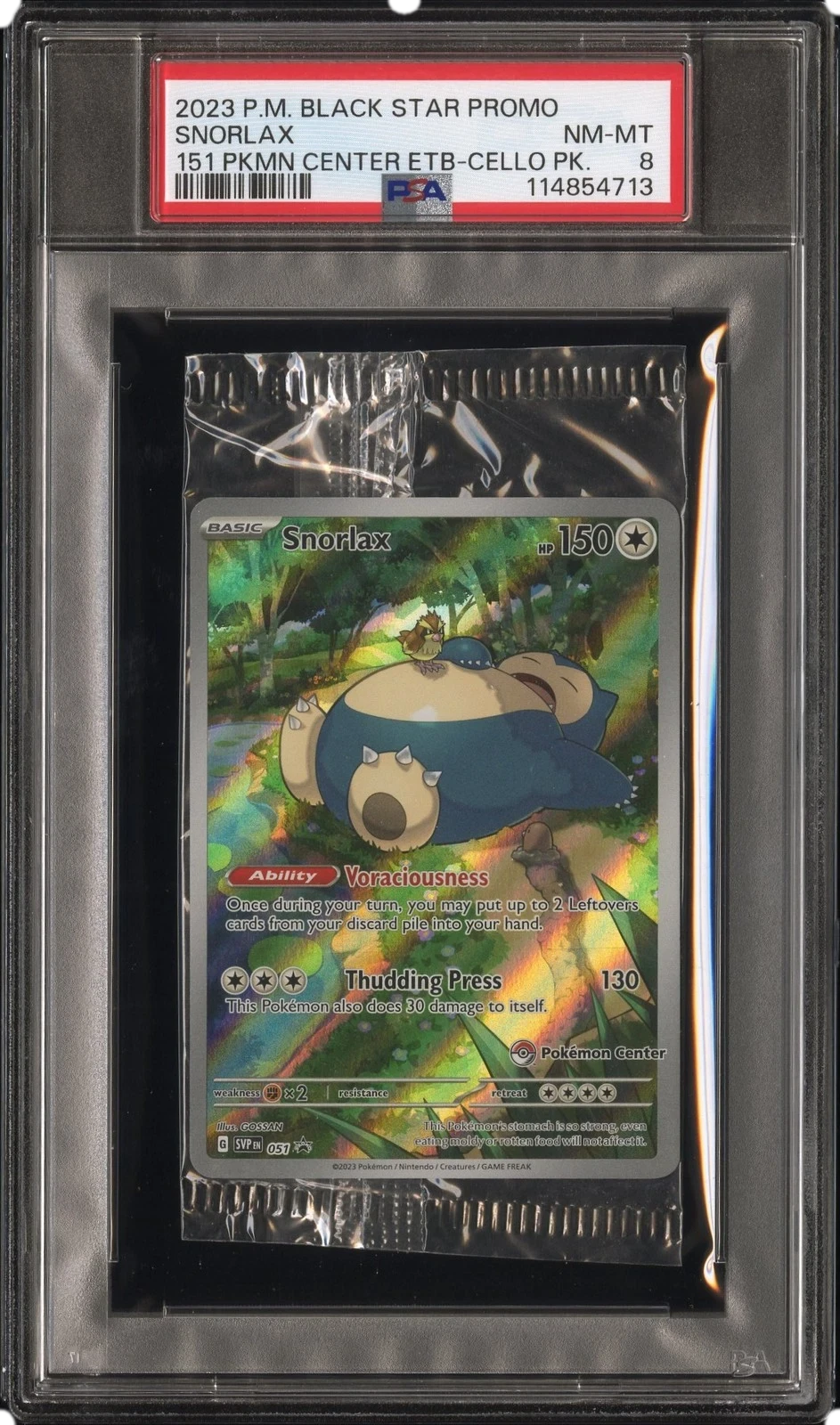 151 Booster Pack