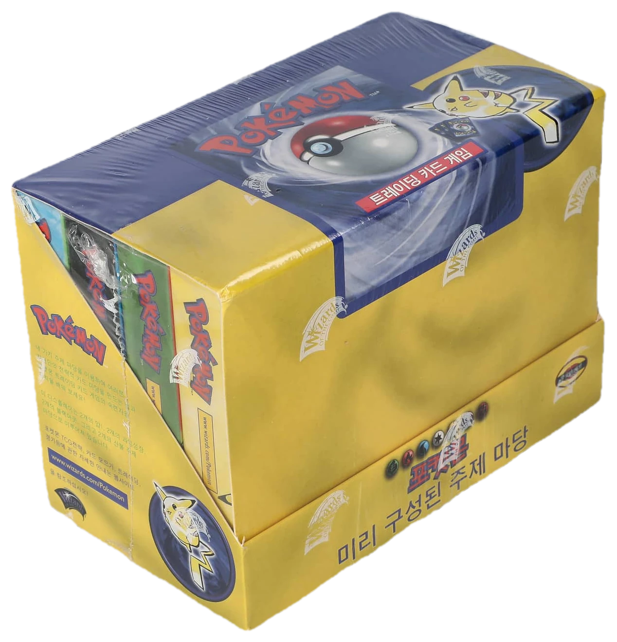 Base Set Theme Deck Deck
