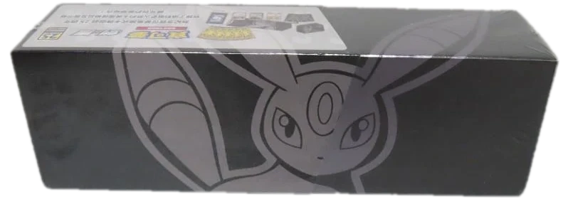 25th Anniversary Collection Umbreon Premium Box Collection Box