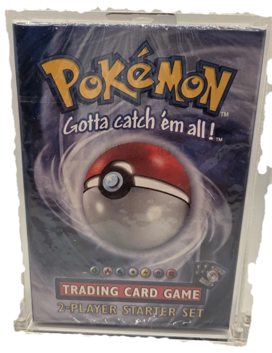 2 Player Starter Set Deck