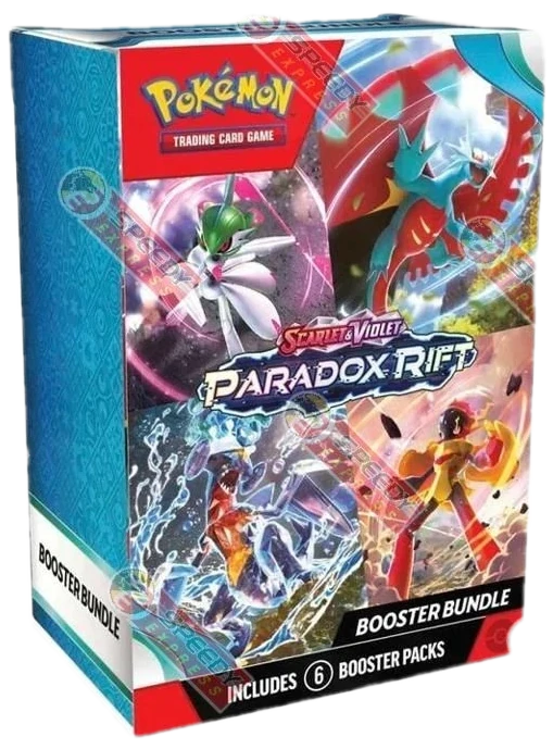 Paradox Rift Bundle