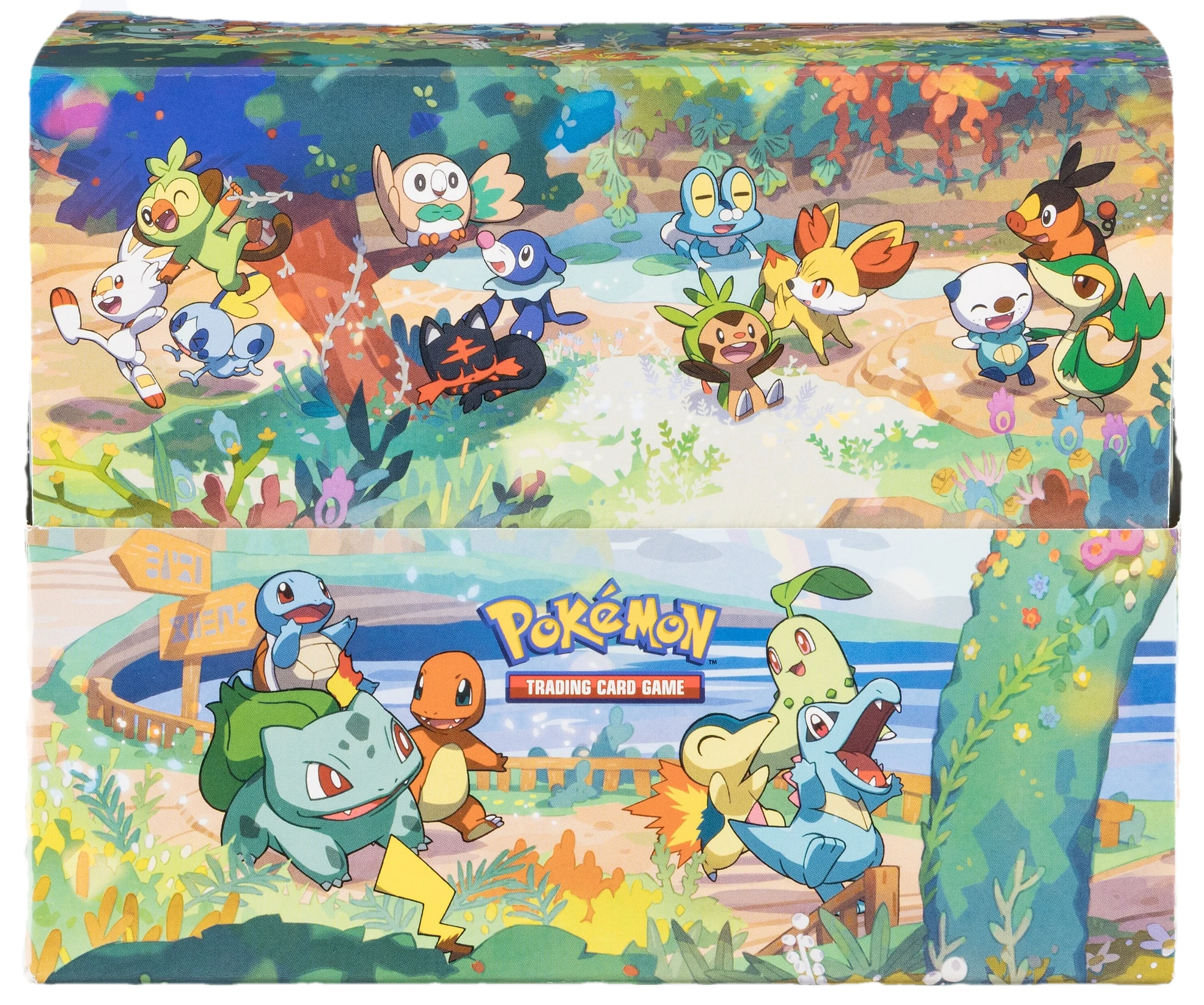 Celebrations Booster Box