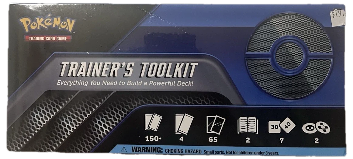 Trainers Toolkit 2021 Deck