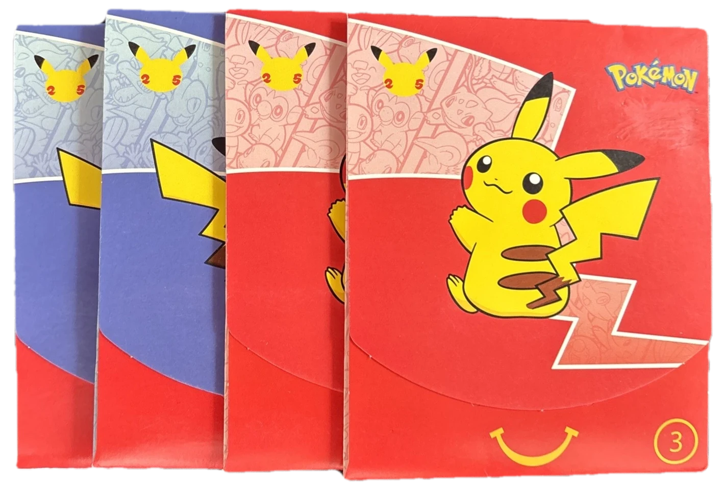 Pokemon Celebrations Booster Pack