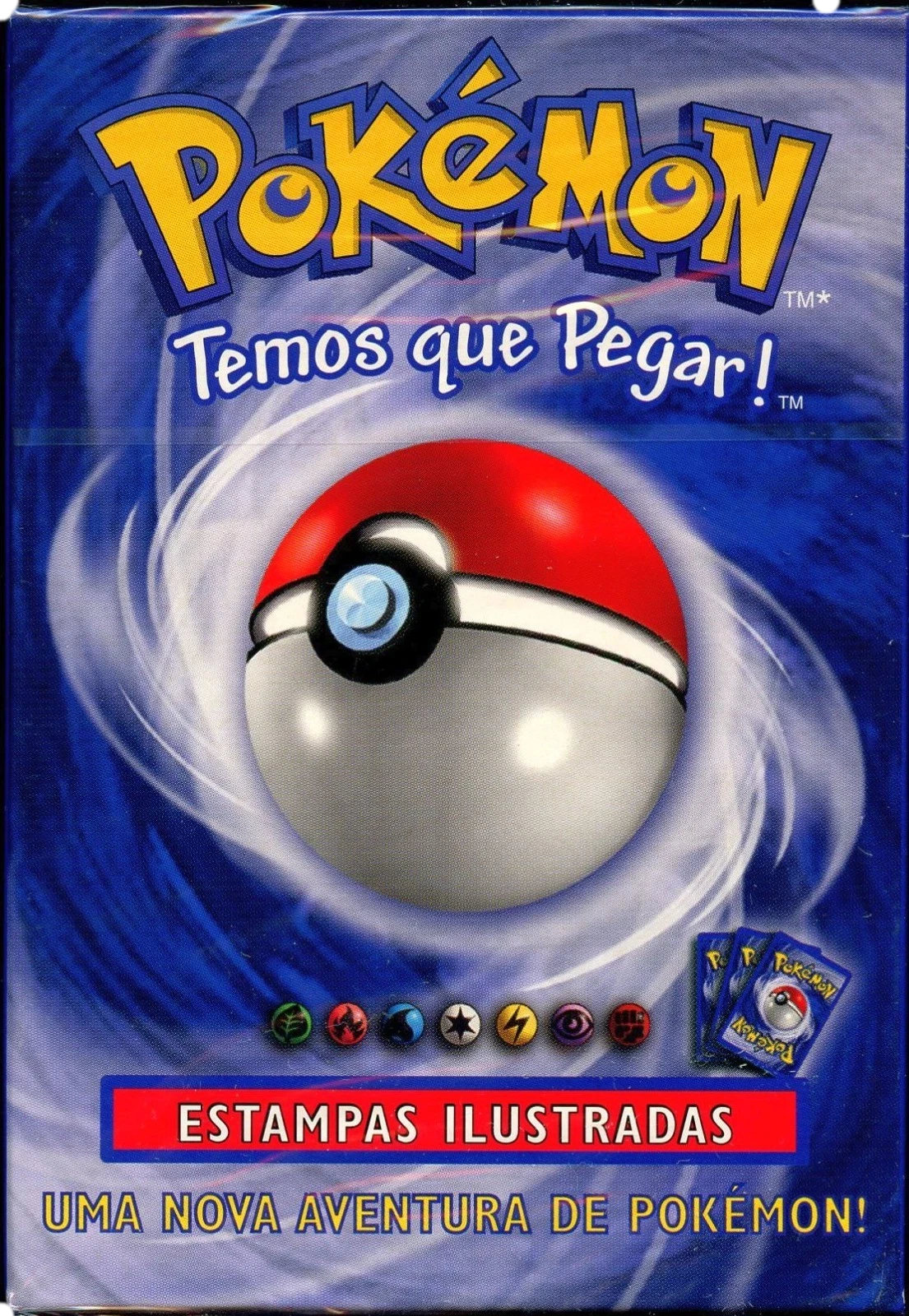 Base Set 2 Player Starter Deck Deck