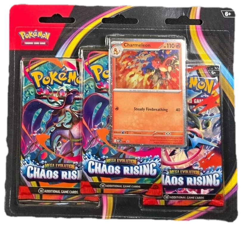 Perfect Order 6 Pack Blister Multipack