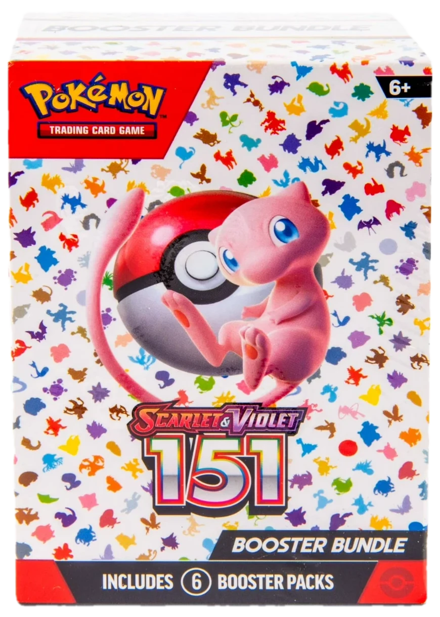 151 Bundle